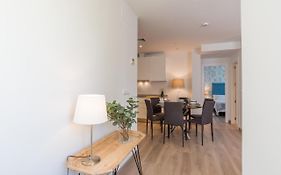 Urbe10 Atarazanas Premium 2 Bedrooms Apartment 9